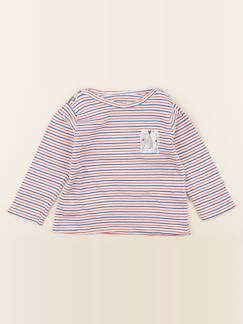 Seconde main-Garçon-Tee-shirt - 18 mois