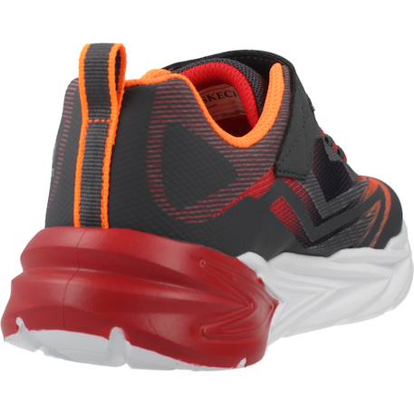 Basket flex-glow ultra Argent+Gris 9 - vertbaudet enfant 