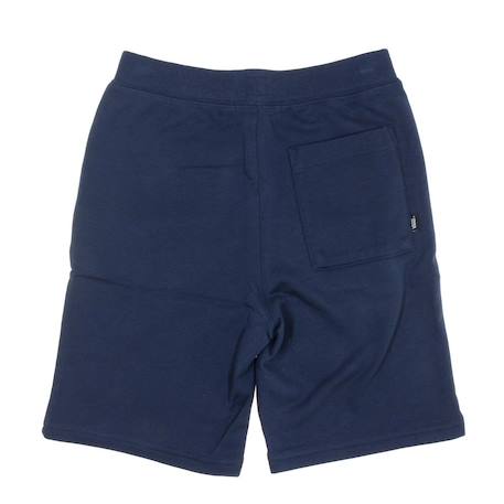 Short enfant small logo Marine 2 - vertbaudet enfant 