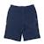 Short enfant small logo Marine 2 - vertbaudet enfant 