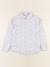 Chemise - 10 ans Bleu 1 - vertbaudet enfant 