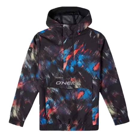 Veste de ski fille ridge Noir 2 - vertbaudet enfant 