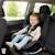 Siège auto primakid Noir 2 - vertbaudet enfant 
