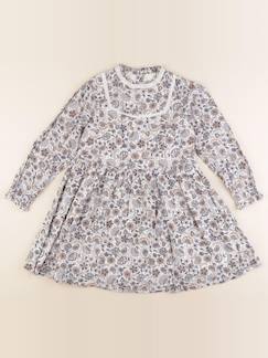 Seconde main-Fille-Robe - 9 ans