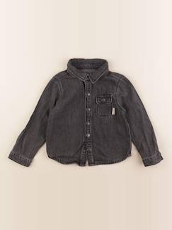 Seconde main-Garçon-Chemise - 36 mois