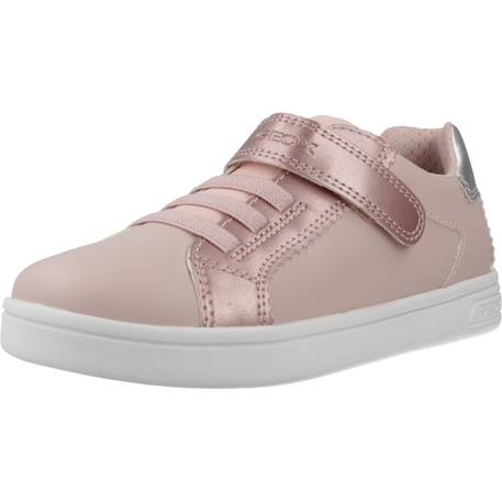 Basket djrock girl Rose 4 - vertbaudet enfant 