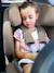 Siège auto isofix r129 i-size 76-150 cm softness© olymp pro Cappuccino+Carbon+Garden+Ocean+Passion 5 - vertbaudet enfant 