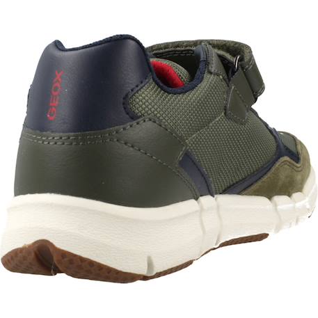 Basket flexyper boy Vert 3 - vertbaudet enfant 