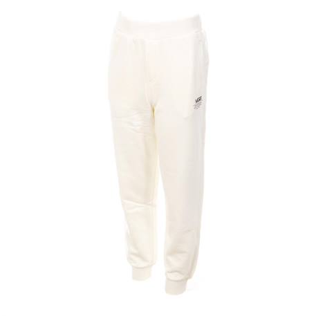 Fille-Jogging enfant logo fleece