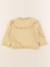 Sweat - 36 mois Jaune 1 - vertbaudet enfant 