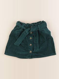Seconde main-Fille-Jupe - 8 ans