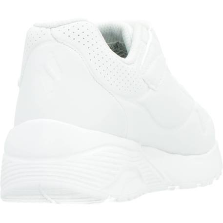 Basket garçon uno lite Blanc 3 - vertbaudet enfant 