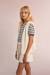 Gilet ouvert Noir+Offwhite 9 - vertbaudet enfant 