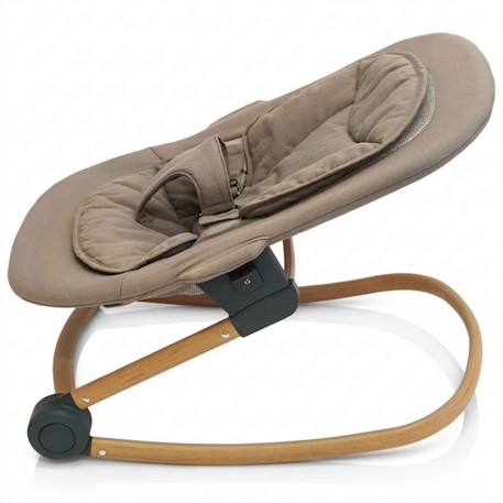 Transat bébé grow with me Blanc+Gris 12 - vertbaudet enfant 