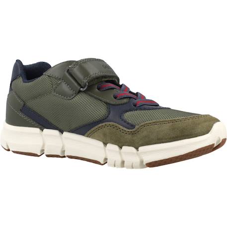 Basket flexyper boy Vert 5 - vertbaudet enfant 