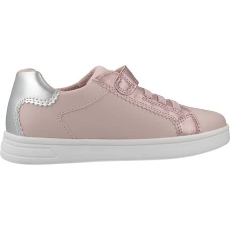 Basket djrock girl Rose 1 - vertbaudet enfant 