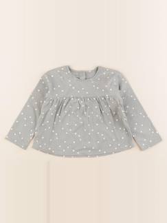 Seconde main-Fille-Tee-shirt - 18 mois