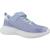 Basket fille wave 92 Blanc+Blanc nat+Bleu navy+Bleu/mauve+Noir+Rose clair+Violet 23 - vertbaudet enfant 