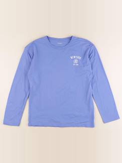 Seconde main-Garçon-Tee-shirt - 14 ans