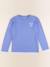 Tee-shirt - 14 ans Bleu 1 - vertbaudet enfant 