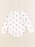 Body - 24 mois Blanc, marron 1 - vertbaudet enfant 