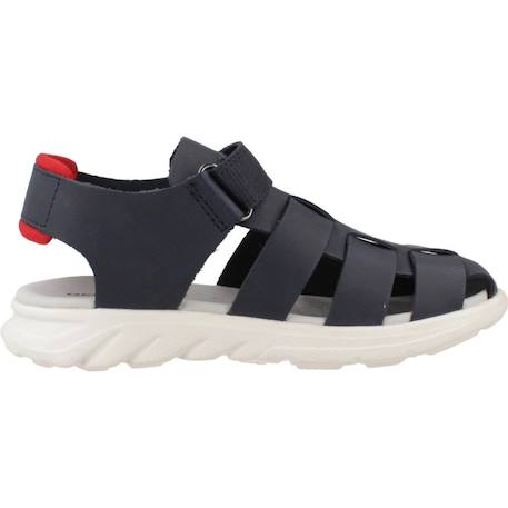Sandales airadyum bo Bleu+Vert 1 - vertbaudet enfant 