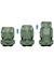Siège auto isofix r129 i-size 76-150 cm softness© olymp pro Cappuccino+Carbon+Garden+Ocean+Passion 14 - vertbaudet enfant 