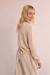 Gilet irisé Light gold 4 - vertbaudet enfant 