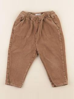 Seconde main-Garçon-Pantalon - 24 mois