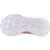 Basket fille Rose hplv+Violet 12 - vertbaudet enfant 