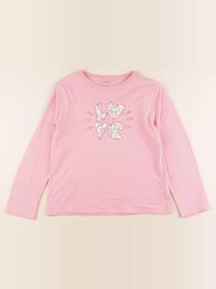 Seconde main-Garçon-Tee-shirt - 12 ans