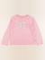 Tee-shirt - 12 ans Rose 1 - vertbaudet enfant 