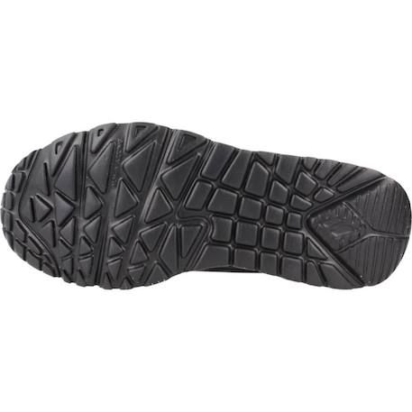 Basket fille uno lite Noir 6 - vertbaudet enfant 