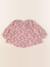 Blouse - 12 mois Rose 1 - vertbaudet enfant 
