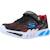 Basket flex-glow elite Noir 4 - vertbaudet enfant 