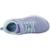 Basket fille wave 92 Blanc+Blanc nat+Bleu navy+Bleu/mauve+Noir+Rose clair+Violet 24 - vertbaudet enfant 