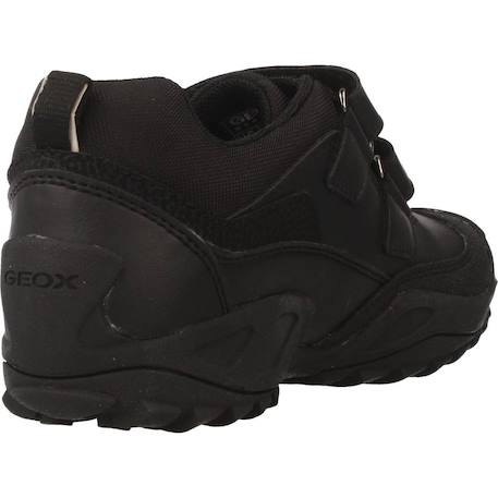 Basket new savage boy Noir 3 - vertbaudet enfant 