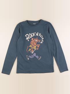 Seconde main-Garçon-Tee-shirt - 14 ans