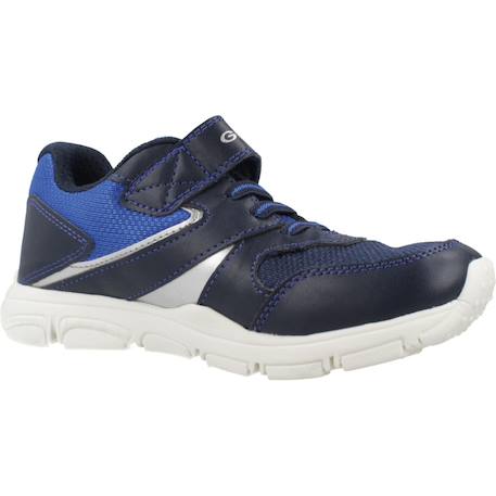 Basket new torque boy Bleu 5 - vertbaudet enfant 