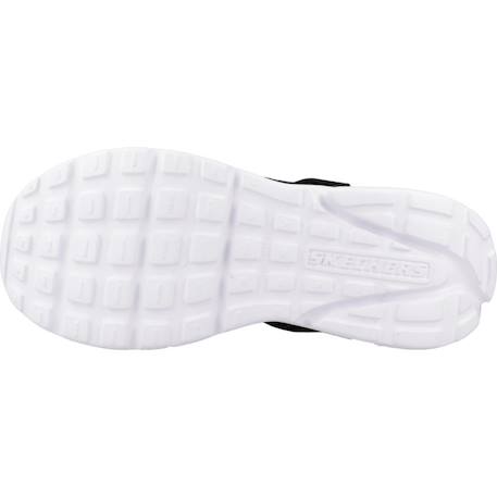 Sandales garçon Noir+Rouge 6 - vertbaudet enfant 