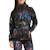 Veste de ski fille ridge Noir 1 - vertbaudet enfant 
