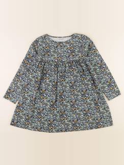 Seconde main-Fille-Robe - 6 ans