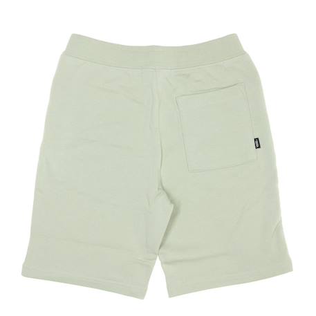 Short garçon lint Vert 2 - vertbaudet enfant 