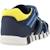 Sandales iupidoo boy Bleu+Rouge 3 - vertbaudet enfant 