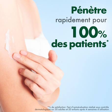 Cica – lait hydratant (tube de 200 ml) – soin quotidien pour peaux sèches et sensibles – lait corps absorption rapide à l MULTICOLORE 6 - vertbaudet enfant 