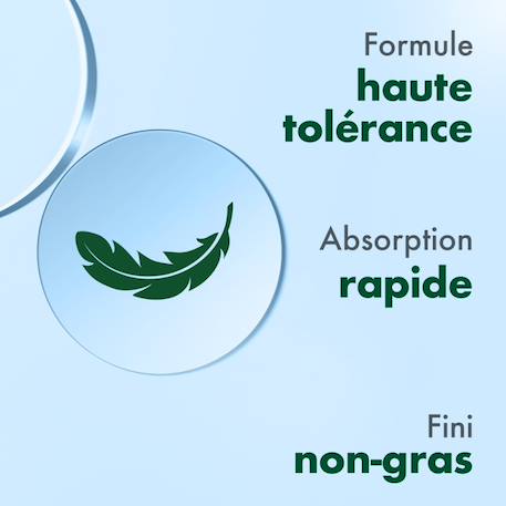 Cica - crème reconstituante apaisante (tube de 200 ml) – crème pour peaux fragilisées sous traitement oncologique – crème MULTICOLORE 5 - vertbaudet enfant 