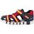 Sandales iupidoo boy Bleu+Rouge 8 - vertbaudet enfant 