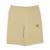 Short garçon small logo shorts Jaune 1 - vertbaudet enfant 