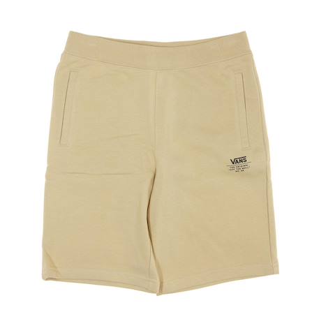 Garçon-Short-Short garçon small logo shorts
