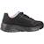 Basket fille uno lite Noir 1 - vertbaudet enfant 